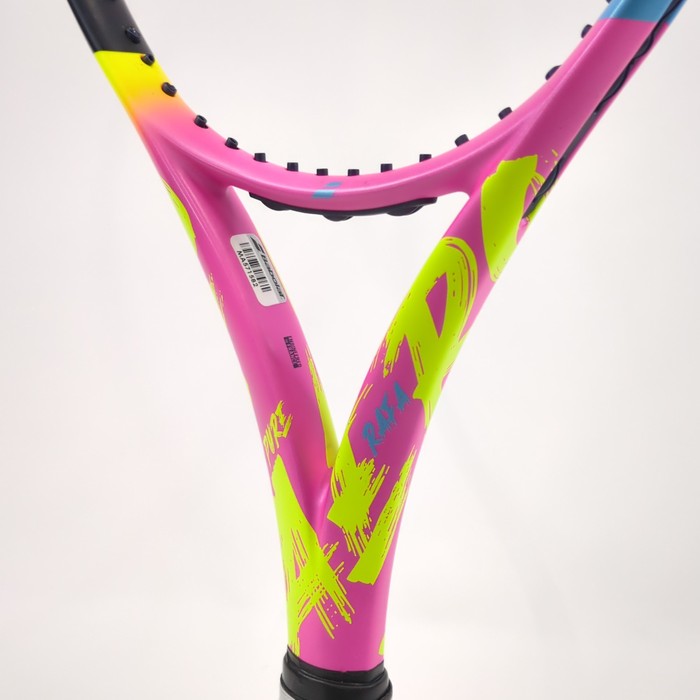 バボラ(Babolat),Babolat, ピュアアエロ ラファ/PURE AERO RAFA