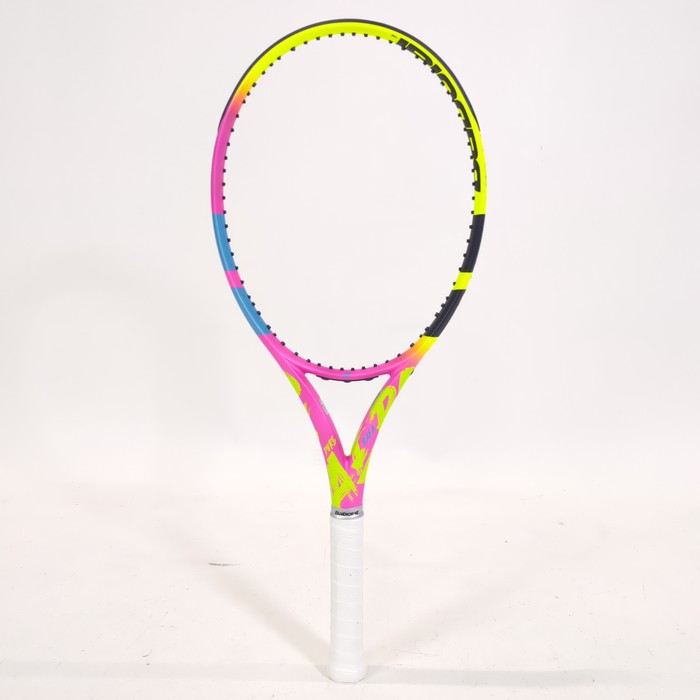 バボラ(Babolat),Babolat, ピュアアエロ ラファ /Pure Aero Rafa
