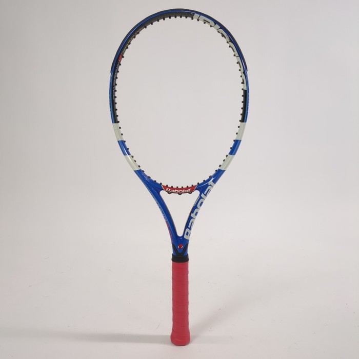 バボラ(Babolat),Babolat, ピュアドライブ 2009年モデル