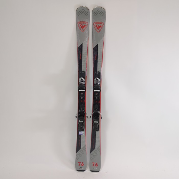 スキー ROSSIGNOL EXPERIENCE 77 160cm Rossignol Experience 77 Bslt
