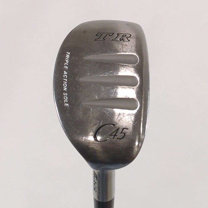 mizunoミズノトリプルアクションチッパー