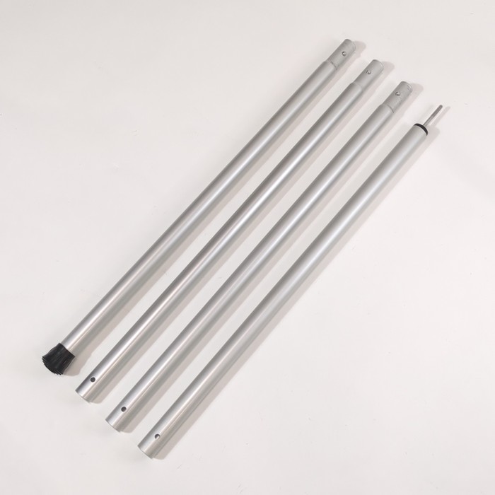2本セット》スノーピークウイングポール280cm 2本セット》スノーピークウイングポール280cm