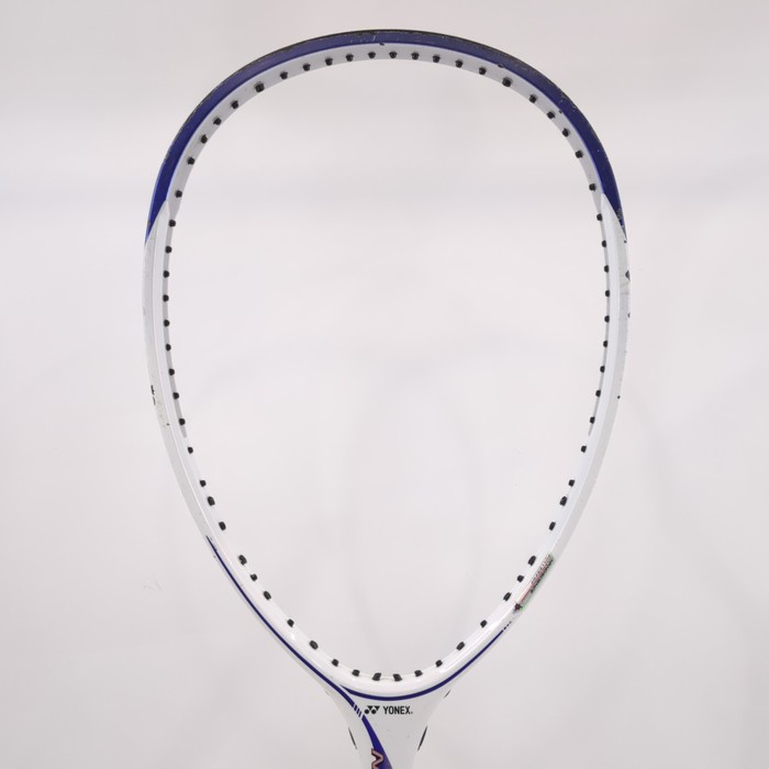 ヨネックス(YONEX),YONEX, 【ラケット特典対象外】NANOFORCE5000/ナノ