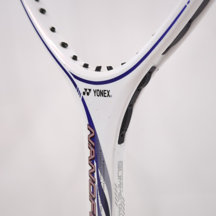 ヨネックス(YONEX),YONEX, 【ラケット特典対象外】NANOFORCE5000/ナノ