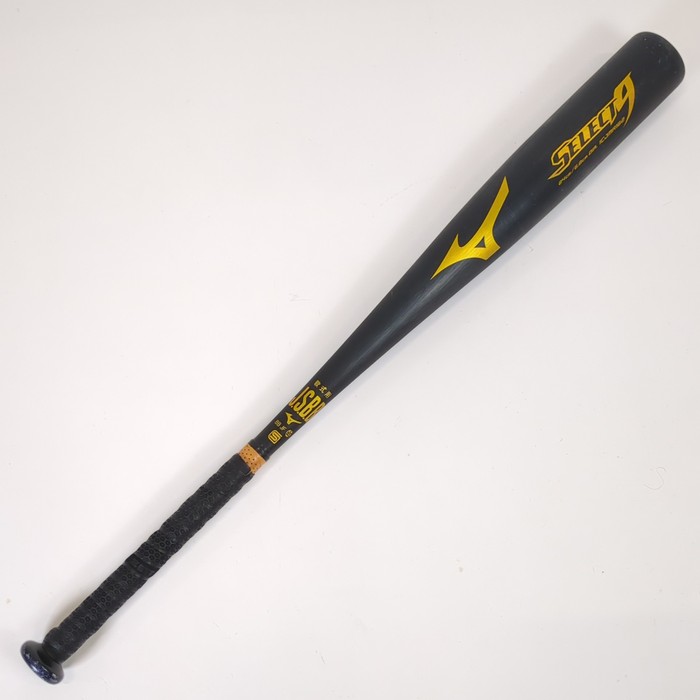 【中古】軟式バット&バットケース&バッティンググローブ HMRY0VRT5504_h1_01.jpg