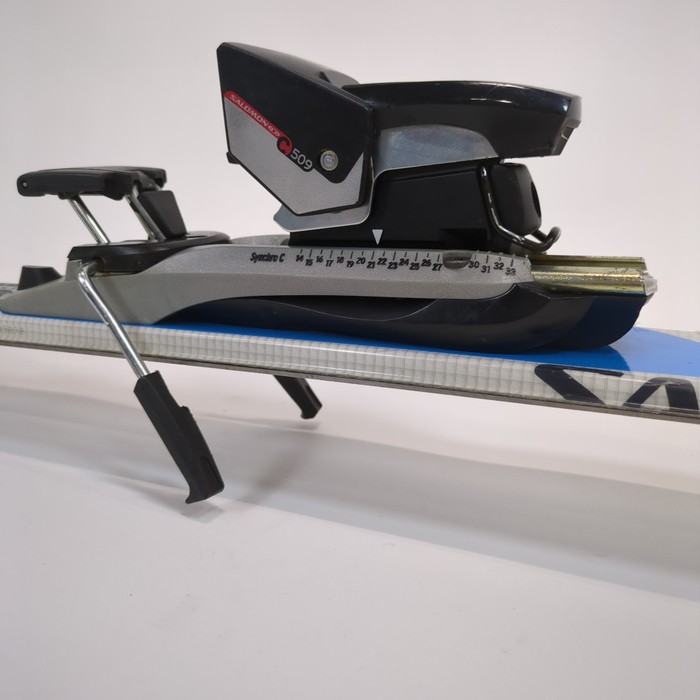 サロモン(salomon),salomon, スキー Verse500,バース500 | HIMARAYA