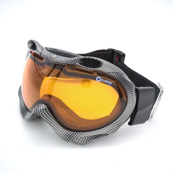 ダイス　スノーボードゴーグル　中古品 DICE（ダイス）の中古品の通販サイト セカンドストリート