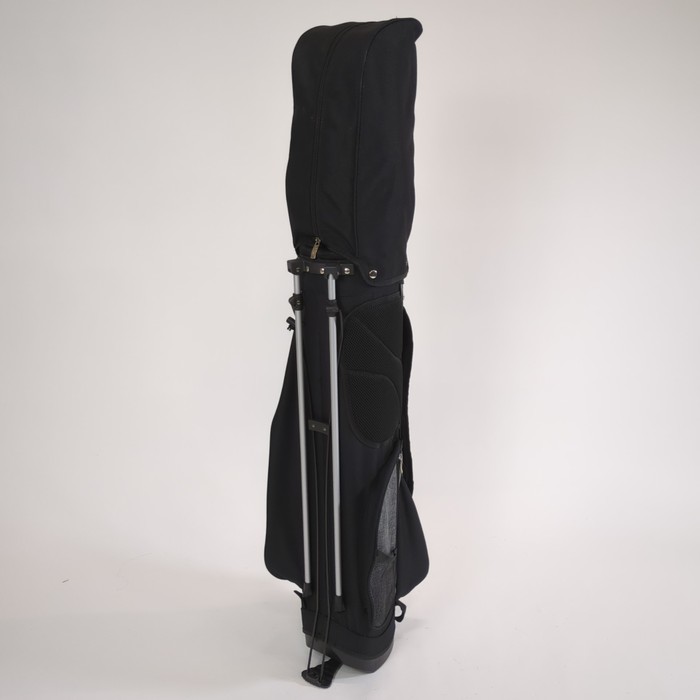 OPST ブラック キャディバッグ OPST オプスト キャディバッグ ゴルフ