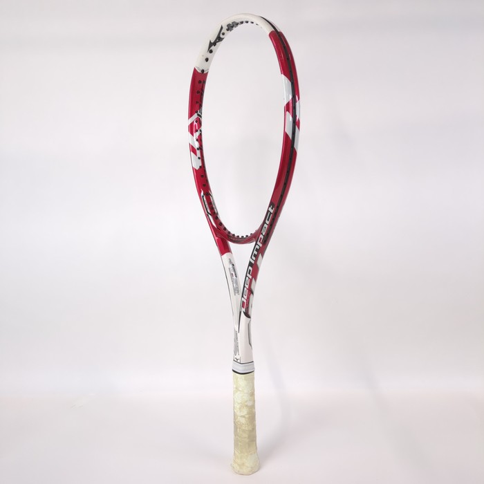 ミズノ(MIZUNO),MIZUNO, 【ラケット購入特典対象外】 DEEP IMPACT T100