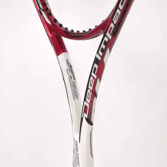 ミズノ(MIZUNO),MIZUNO, 【ラケット購入特典対象外】 DEEP IMPACT T100