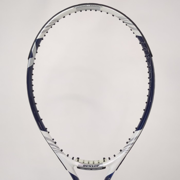 【新品】パドルテニスラケット　ダンロップ　RAPIDPOWER ダンロップ CX 400 TOUR 2024 DUNLOP DS22405 レッド×ブラック