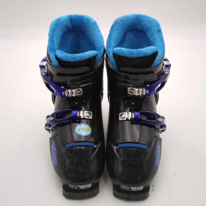 ビックホーン(Bighorn),Bighorn, BJ-X バックルブーツ, | HIMARAYA