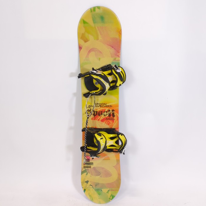 佐々木さん専中古　スノーボード　ボード　NEVERSUMMER　147cm 26-cirrus_1.jpg