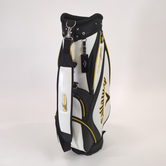 キャロウェイ(Callaway),Callaway, WARBIRD キャディバッグ