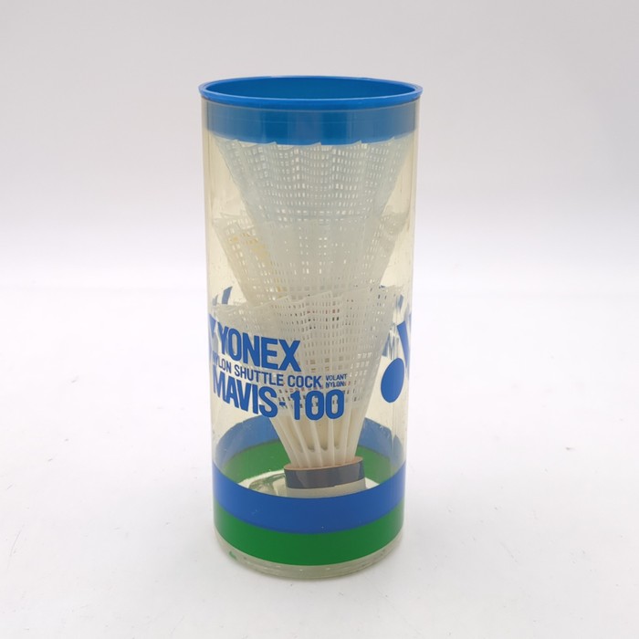 ヨネックス(YONEX),YONEX, MAVIS-100／メイビス-100（3ケ入り