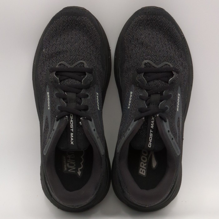 ブルックス(BROOKS),BROOKS, ランニングシューズ ゴースト MAX