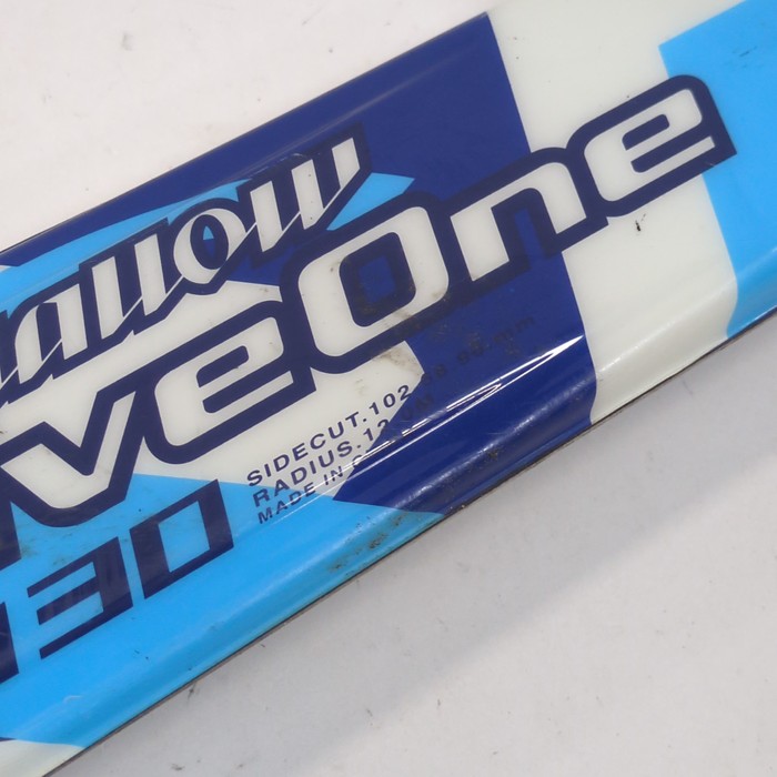 エンちゃんネル　スワロー　DRIVE ONE　120　青　ビンディング付 スワロー(Swallow),Swallow, Drive One,DriveOne | HIMARAYA