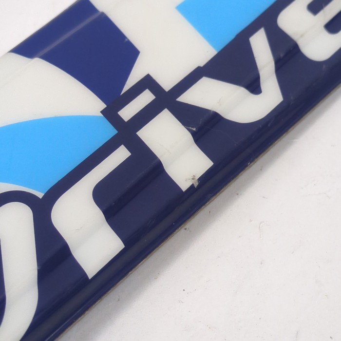 エンちゃんネル　スワロー　DRIVE ONE　120　青　ビンディング付 スワロー(Swallow),Swallow, Drive One,DriveOne | HIMARAYA