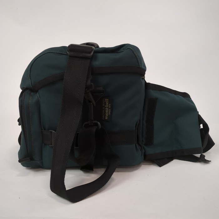 mont-bellモンベルカメラバック廃盤入手不可Used モンベル(mont bell),mont bell, モンベル カメラバッグ, | HIMARAYA