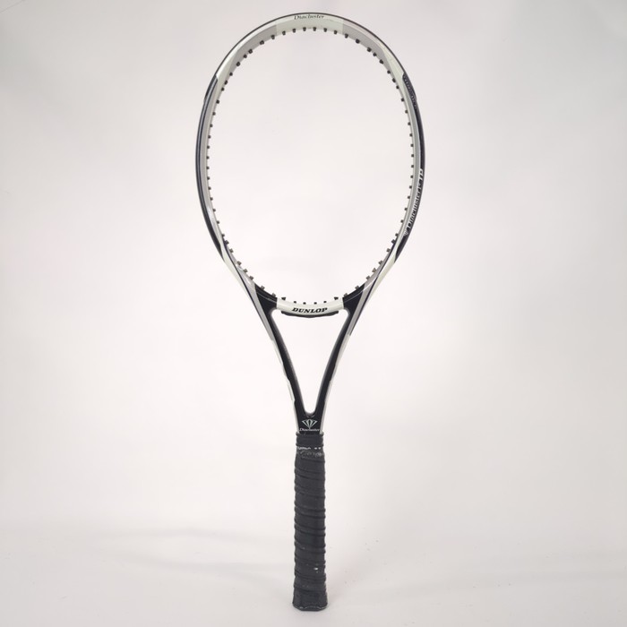 ダンロップ ソフトテニスラケット ダイアクラスター 100S 希少】DUNLOP