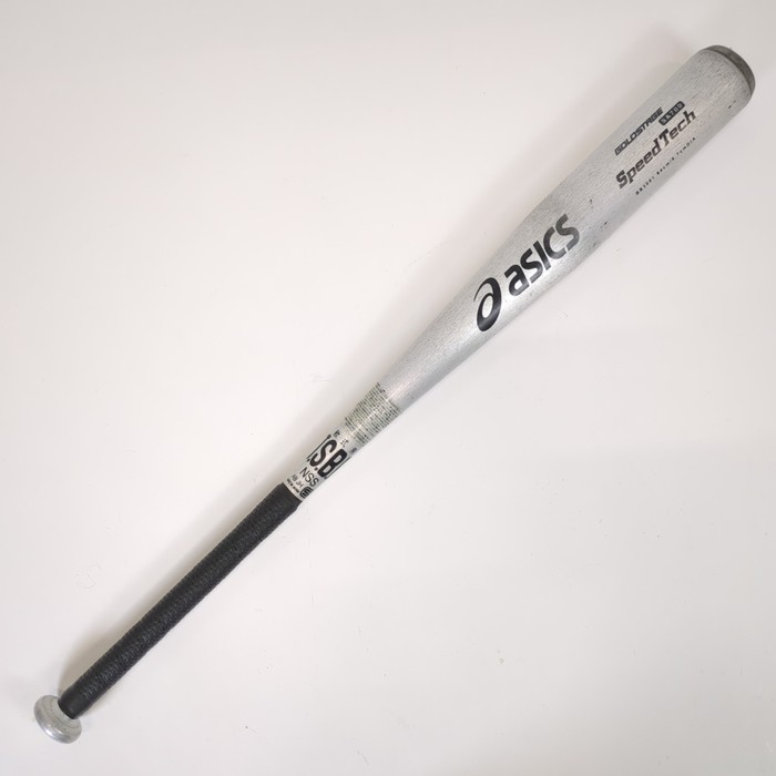 【中古】軟式バット&バットケース&バッティンググローブ カテゴリ：野球｜キーワード：バット｜在庫：あり】商品一覧｜中古