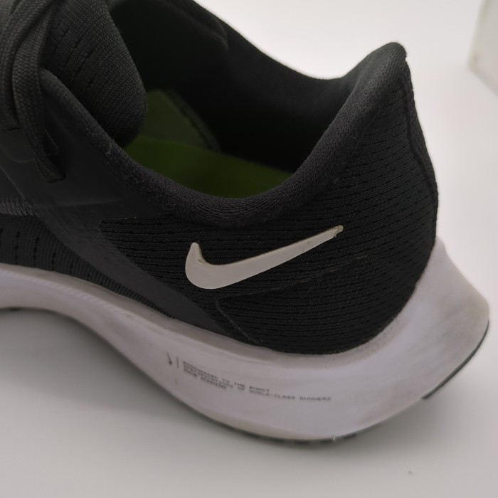 NIKE - ナイキ エア ズーム ペガサス 38  (エクストラワイド) NIKE（ナイキ）の「ナイキ エア ズーム ペガサス 38 メンズ