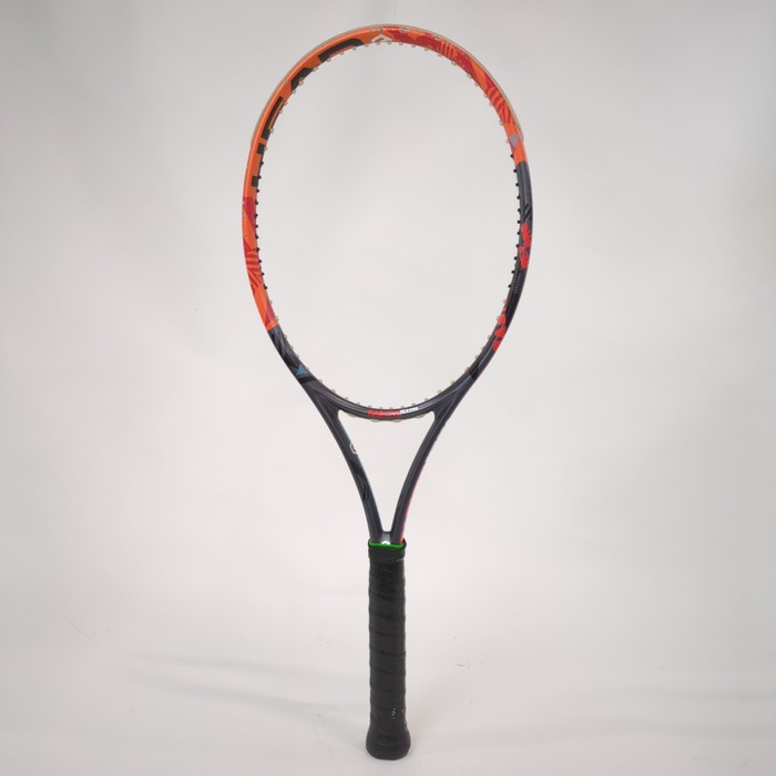 中古 テニスラケット ヘッド グラフィン ラジカル MP 2014年