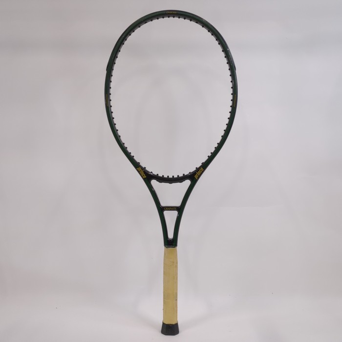 プリンス(Prince),Prince, グラファイト オーバーサイズ/GRAPHITE