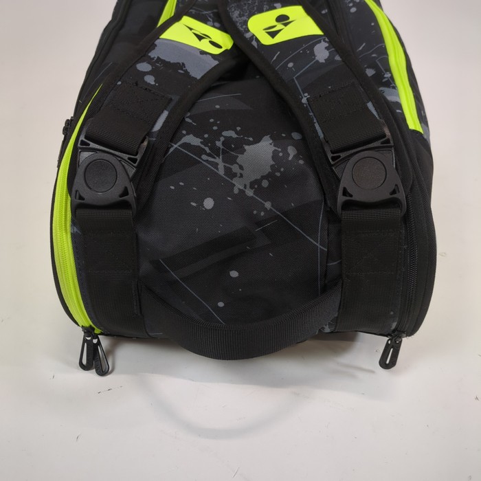 ヨネックス(YONEX),YONEX, ラケットバッグ6（PRO）,BAG2002R