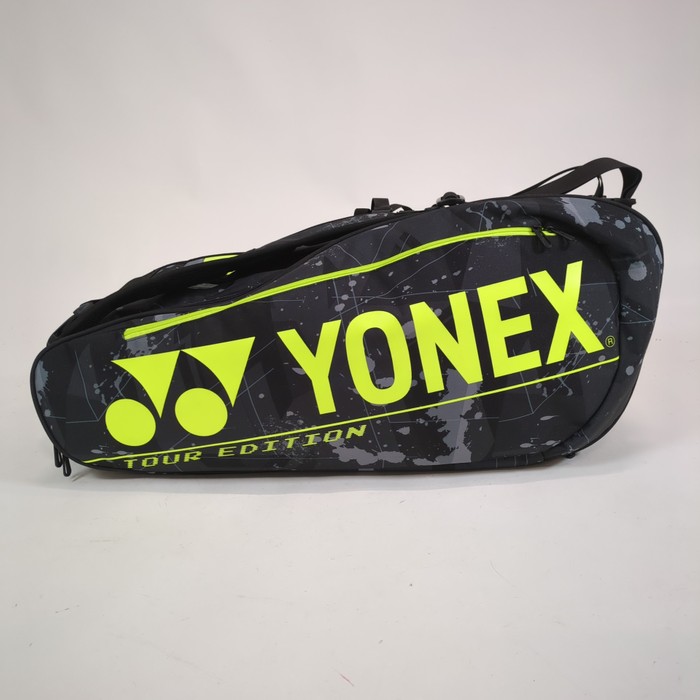 YONEX NEX バッグ 東京ショールーム限定 ラケットバッグ6. BAG2532R|BAG2532R】ヨネックス【公式】オンライン
