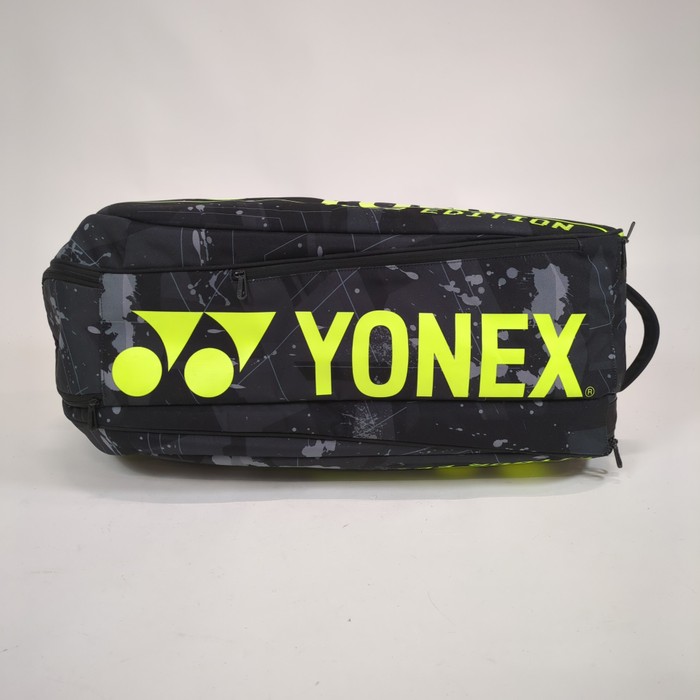 ヨネックス(YONEX),YONEX, ラケットバッグ6（PRO）,BAG2002R