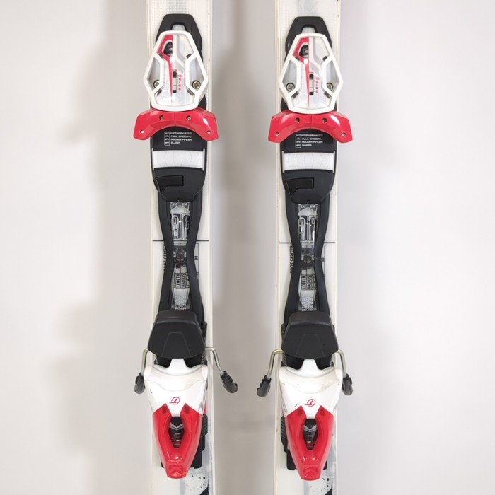 オガサカ　LX186 Welcome to OGASAKA Snowboard