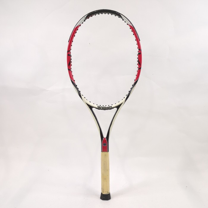 Wilson Six One 95 未使用品！ ウイルソン(Wilson),Wilson, SIX.ONE 95, | HIMARAYA NEXT USED