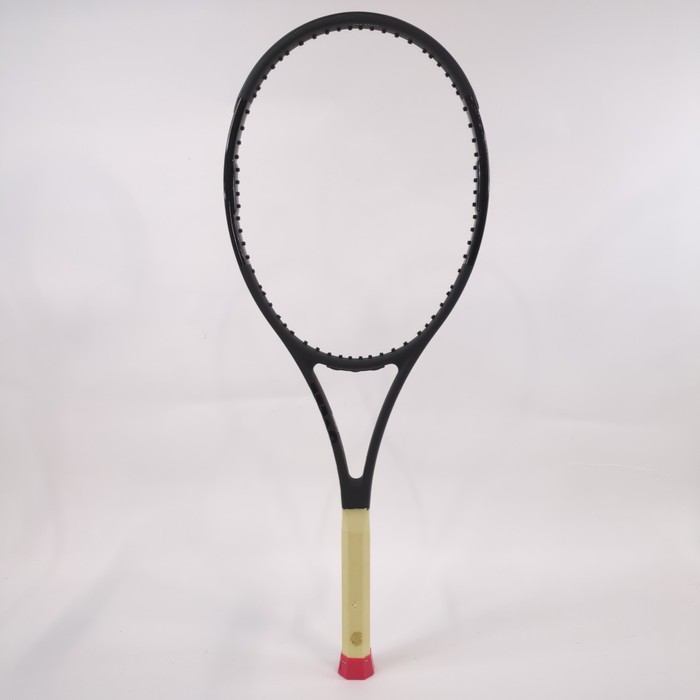 Wilson テニスラケット PRO STAFF 97L v11.5 ウイルソン(Wilson