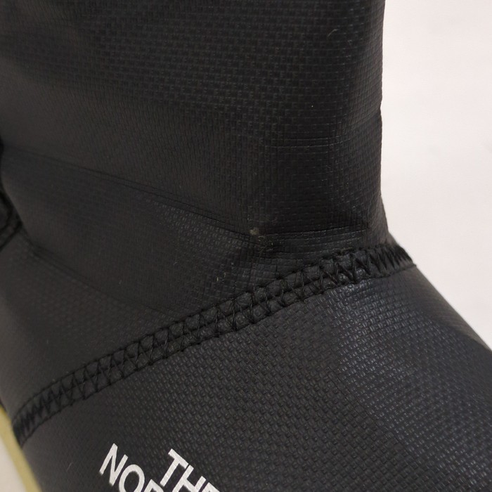 THE NORTH FACE★ベースキャンプ ブーツ NF51441 27cm THE NORTH FACE☆ベースキャンプ ブーツ NF51441 27cm THE NORTH FACE