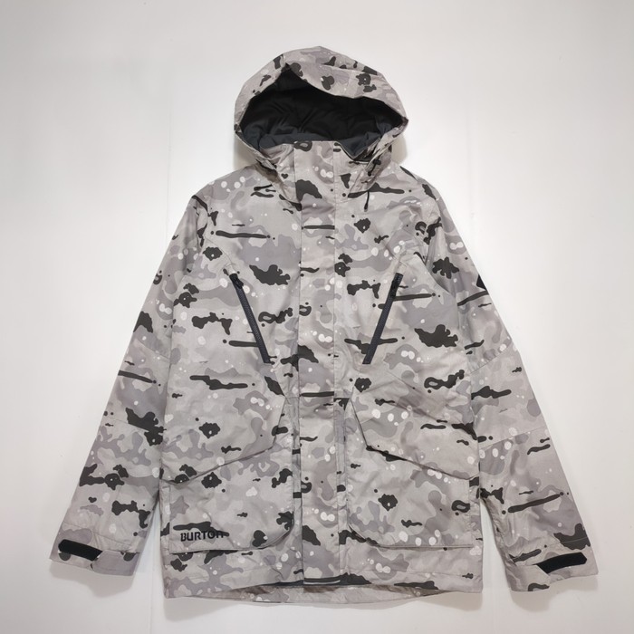 匿名発送❁¨̮Burton レオパード柄 スノーボードジャケット Sサイズ 美品 snj-461-leo.jpg?fitin=720:720