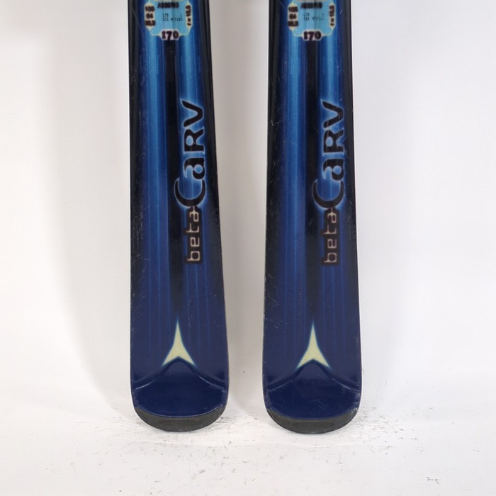 アトミック(ATOMIC),ATOMIC, beta CaRV スキー板, | HIMARAYA NEXT