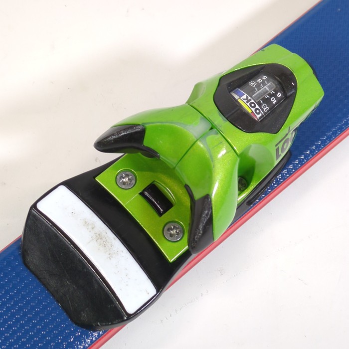 アイディーワン(ID One),ID One, SR-m slow ride/スローライド,LOOK