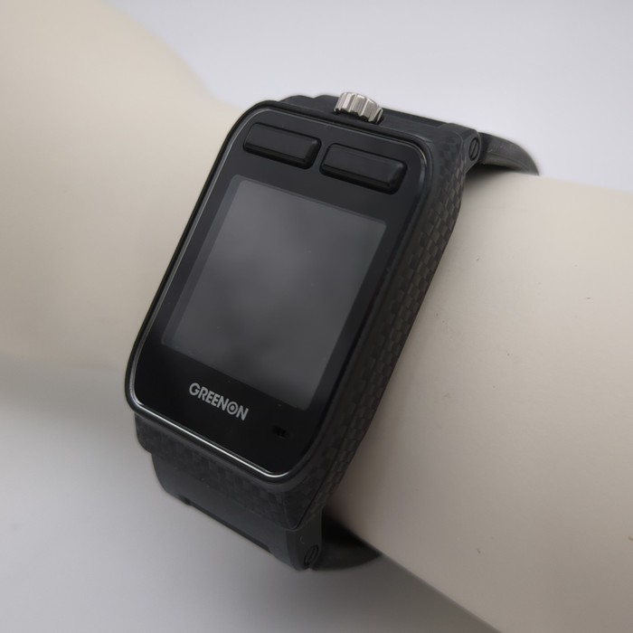 グリーンオン ZEAL GREENON ZEAL ゴルフ GPSナビ GREENON GPSナビ