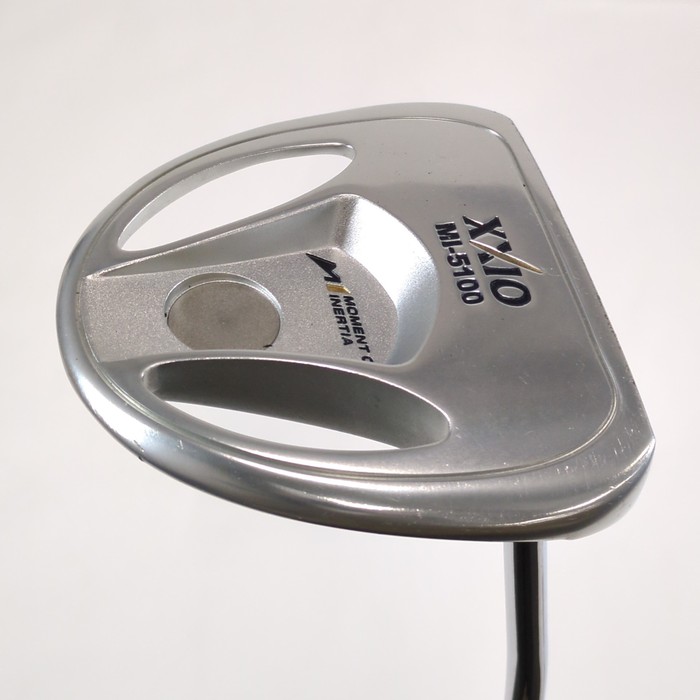 XXIO ゼクシオ MI-5100 パター パター ダンロップ ゼクシオ(XXIO