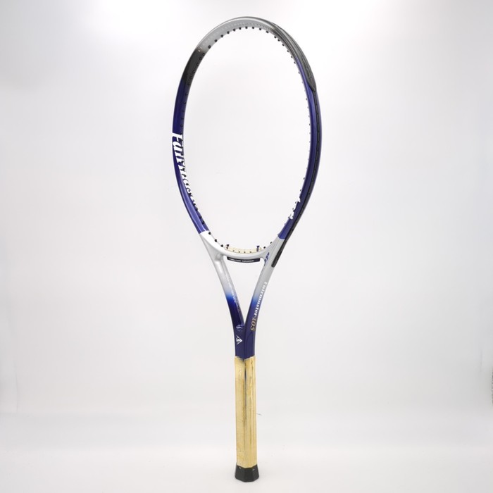 ラケット DUNLOP - DUNLOP  Fairmaster-105 DUNLOP - DUNLOP Fairmaster-105の通販 by pjktc712's shop