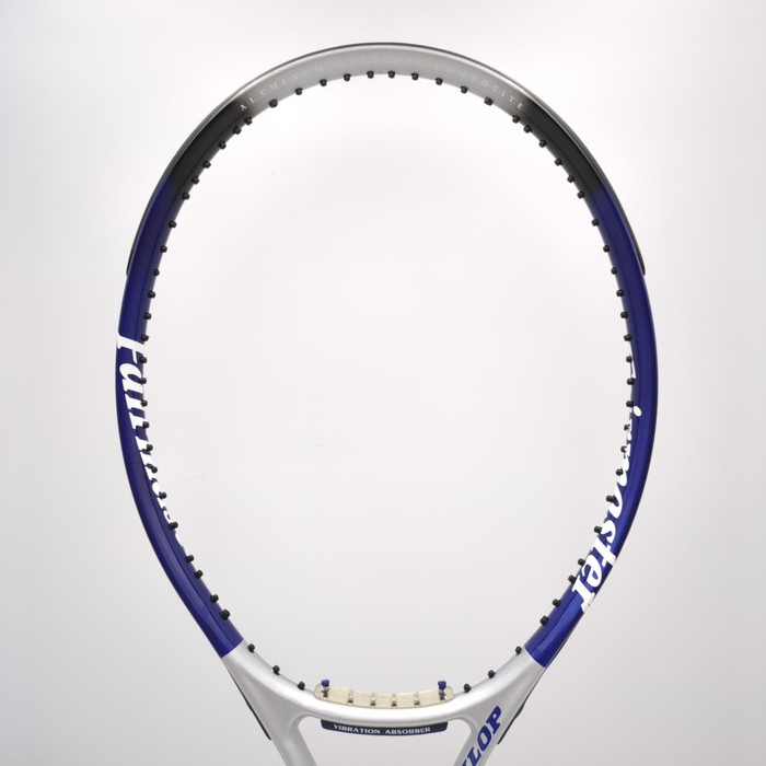 ラケット DUNLOP - DUNLOP  Fairmaster-105 DUNLOP Fairmaster-105 - メルカリ