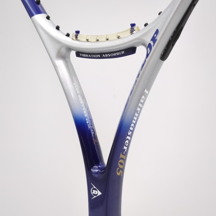 ラケット DUNLOP - DUNLOP  Fairmaster-105 ダンロップ(DUNLOP),DUNLOP, Fairmaster-105, | HIMARAYA NEXT
