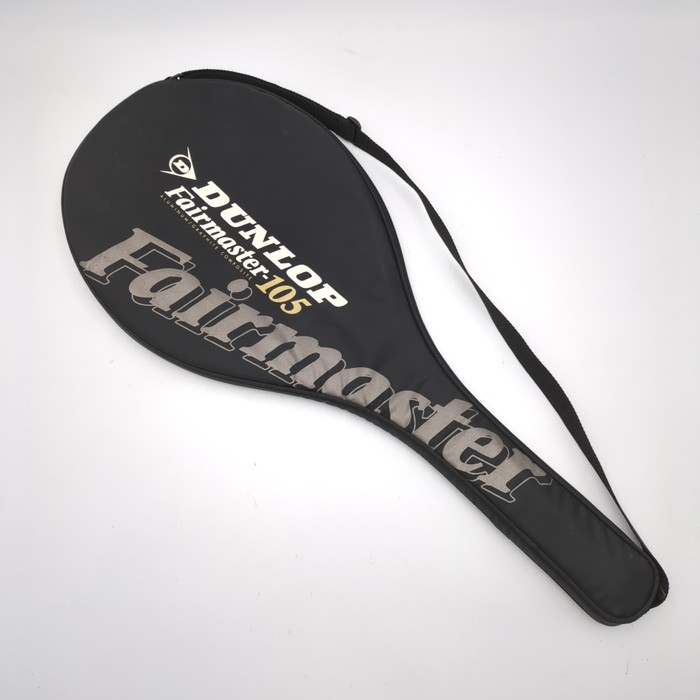 ラケット DUNLOP - DUNLOP  Fairmaster-105 ダンロップ(DUNLOP),DUNLOP, Fairmaster-105, | HIMARAYA NEXT