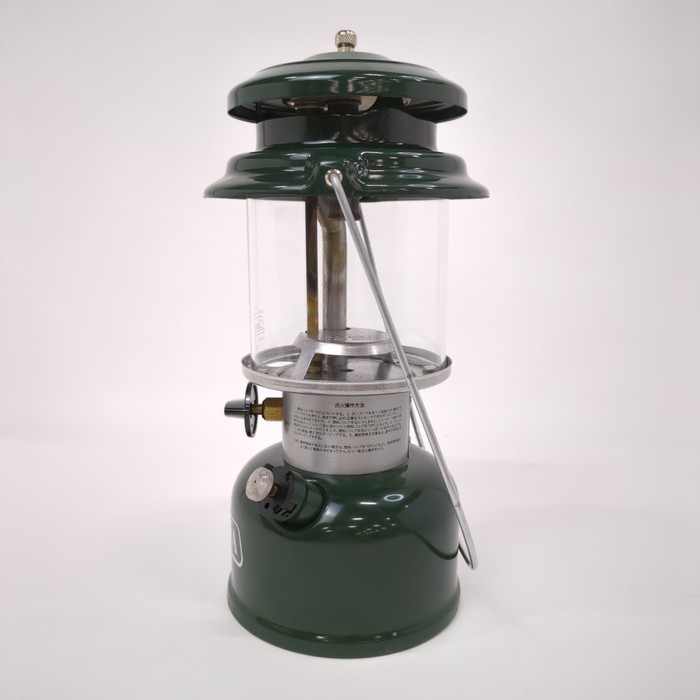 Coleman 調整可能ランタン 286A743 Coleman 調整可能ランタン 286A743