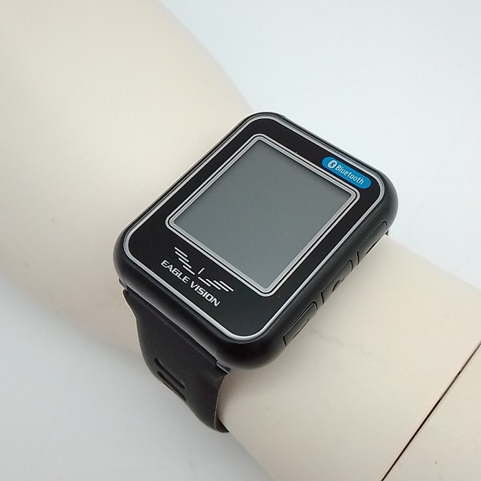 Eagle Vision watch 6 GPSナビ EAGLE VISION Watch6 イーグルビジョン ウオッチ6 中古美品 GPSナビ