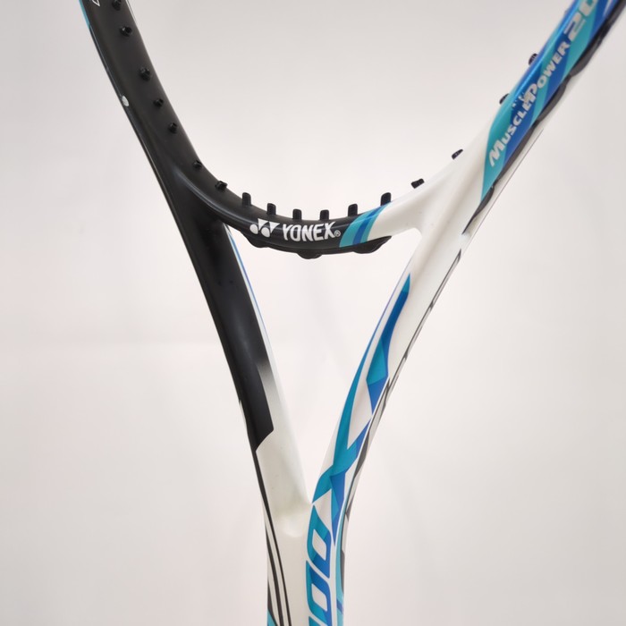 ヨネックス(YONEX),YONEX, 【ラケット購入特典対象外】MUSCLE POWER