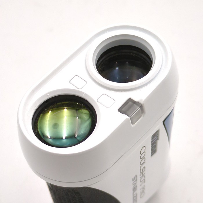Nikon - ニコン　スタビライズド ニコン(Nikon),Nikon, COOLSHOT PRO STABILIZED / クール
