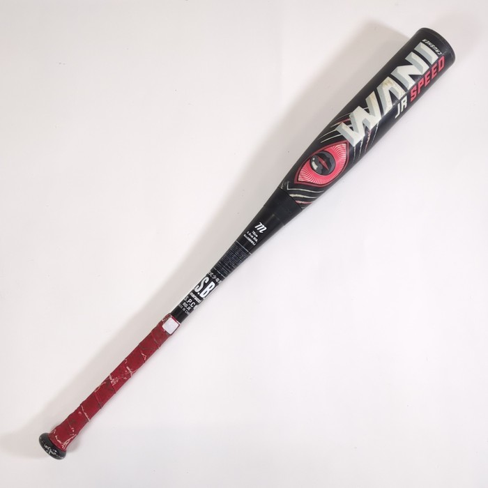 ワニクラッシャースピード