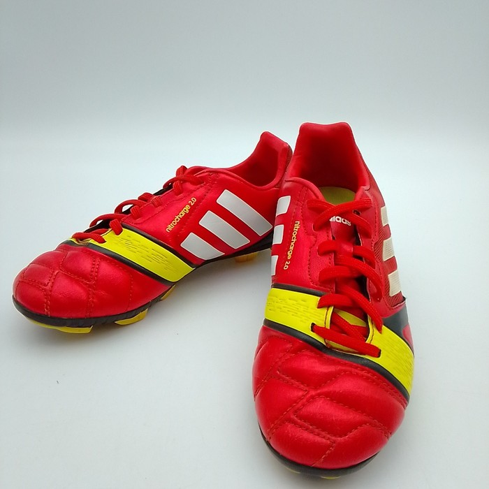 アディダス(adidas),adidas, ジュニア ナイトロチャージ 2.0 TRX